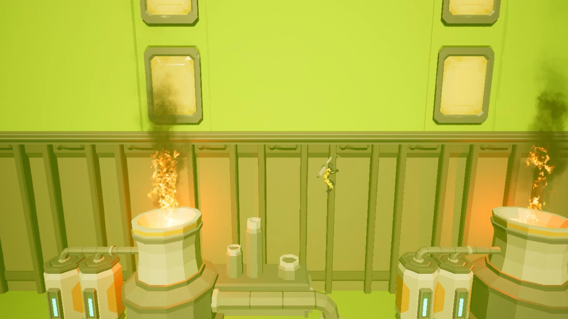 Изображение игры: FailFactory