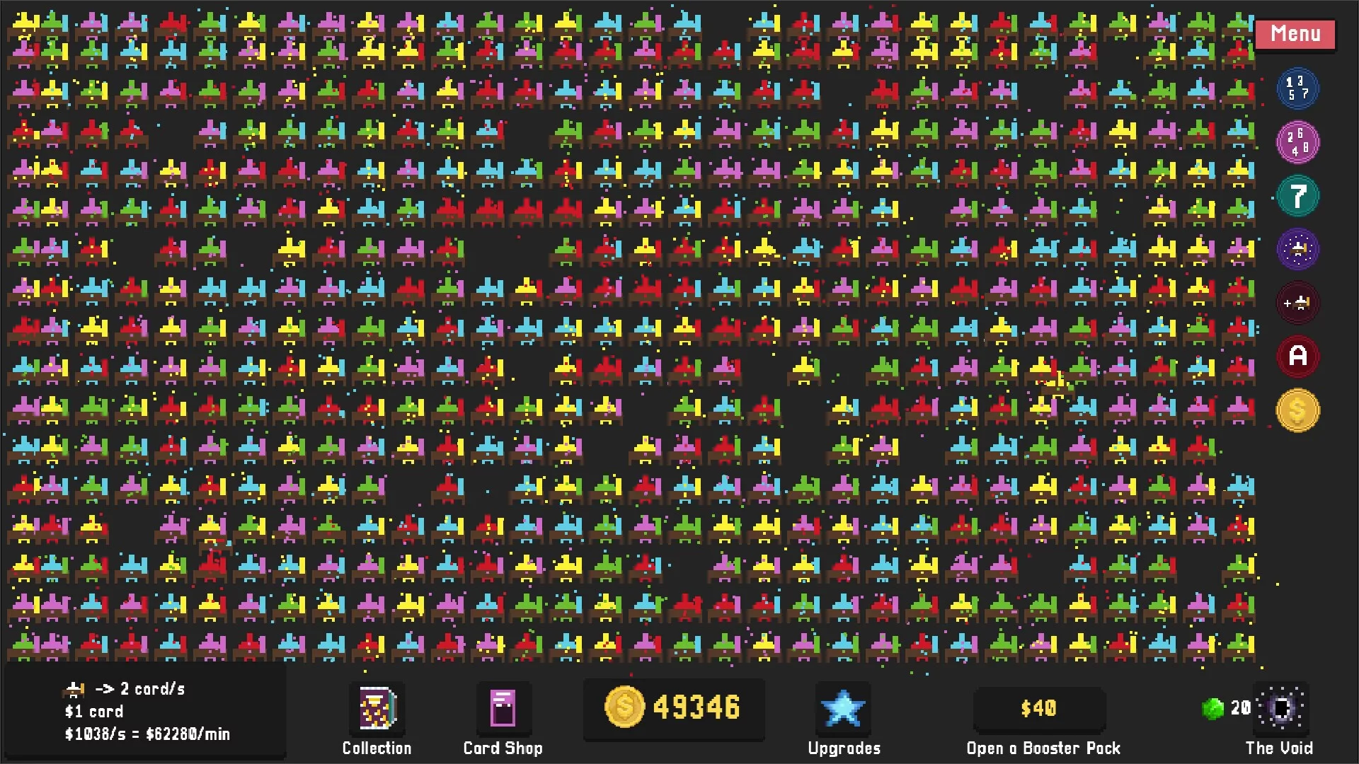 Изображение игры: Scratchers