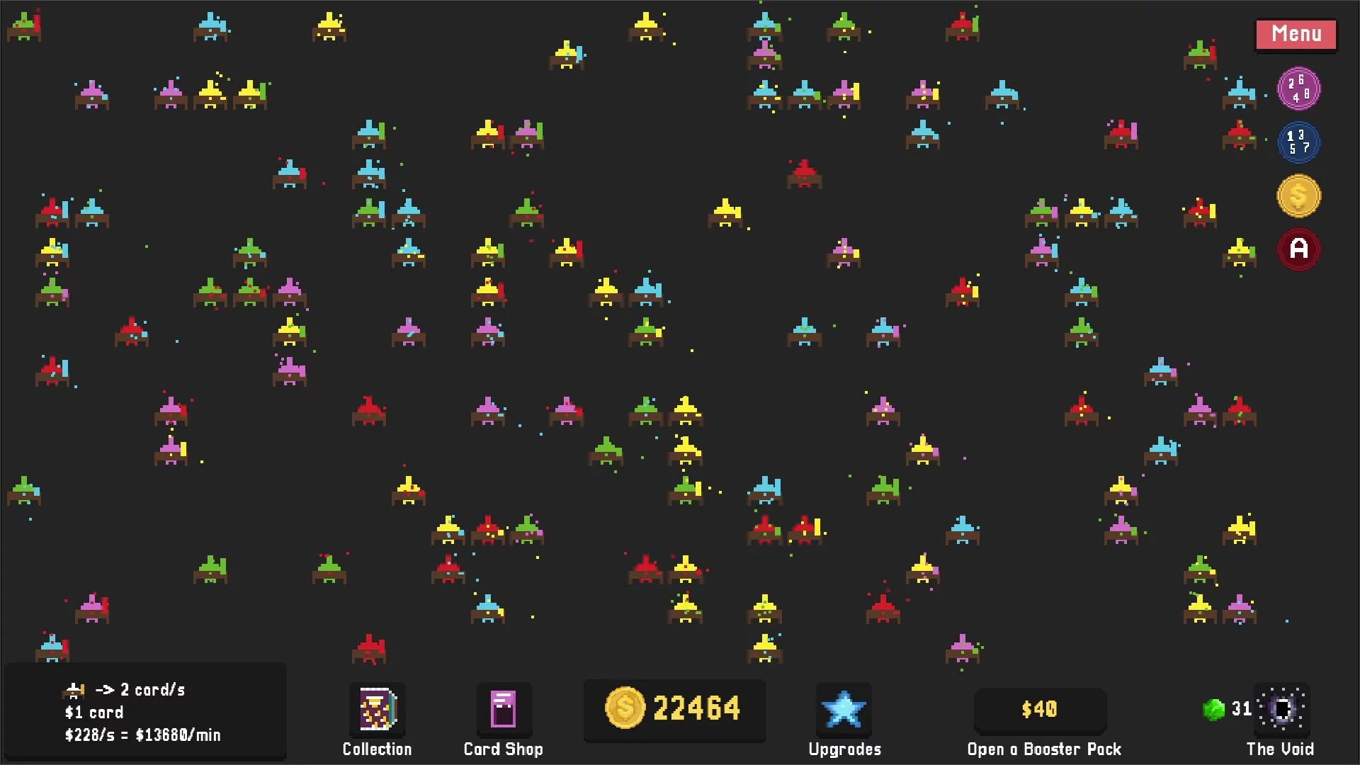 Изображение игры: Scratchers