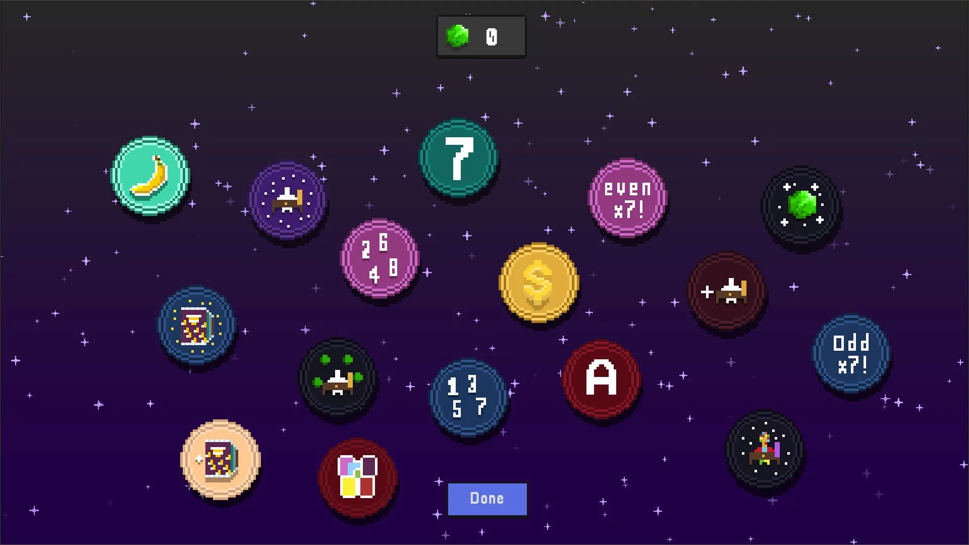 Изображение игры: Scratchers