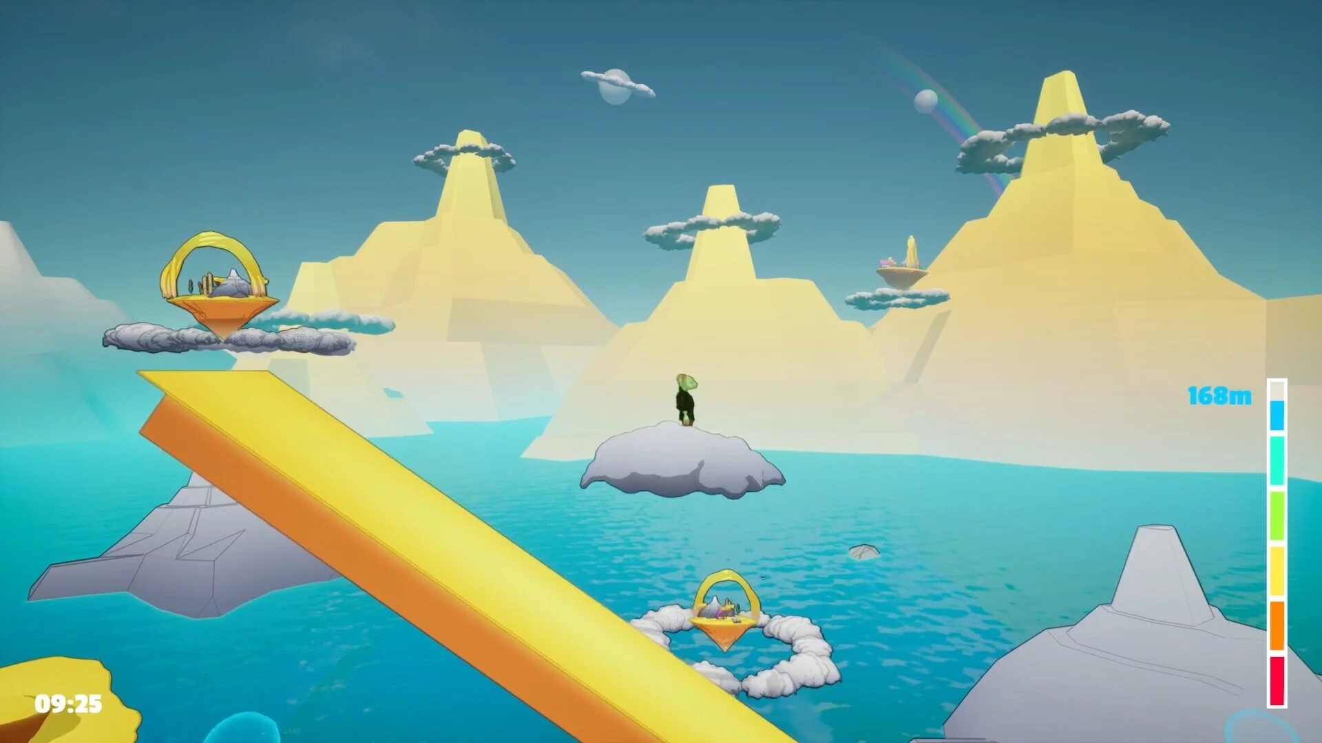 Изображение игры: Bubble Rage