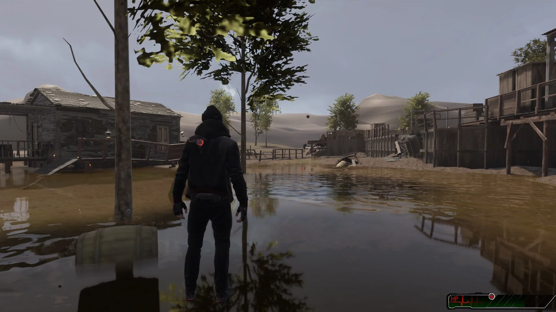 Изображение игры: Money Theft 2: Heist