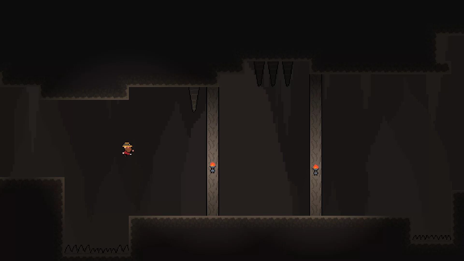 Изображение игры: The Forgotten Mine