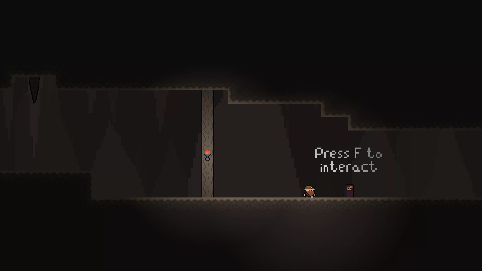 Изображение игры: The Forgotten Mine