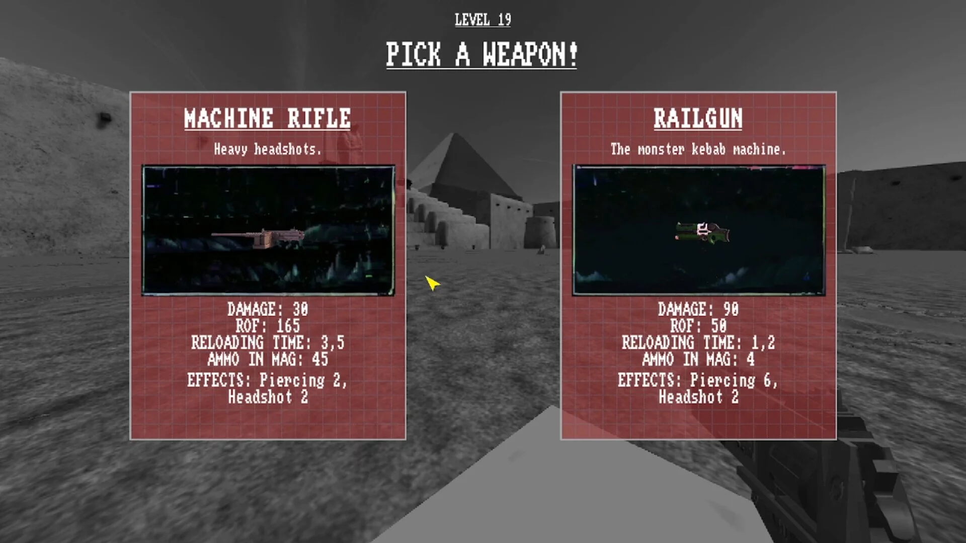 Изображение игры: Serious Survivors