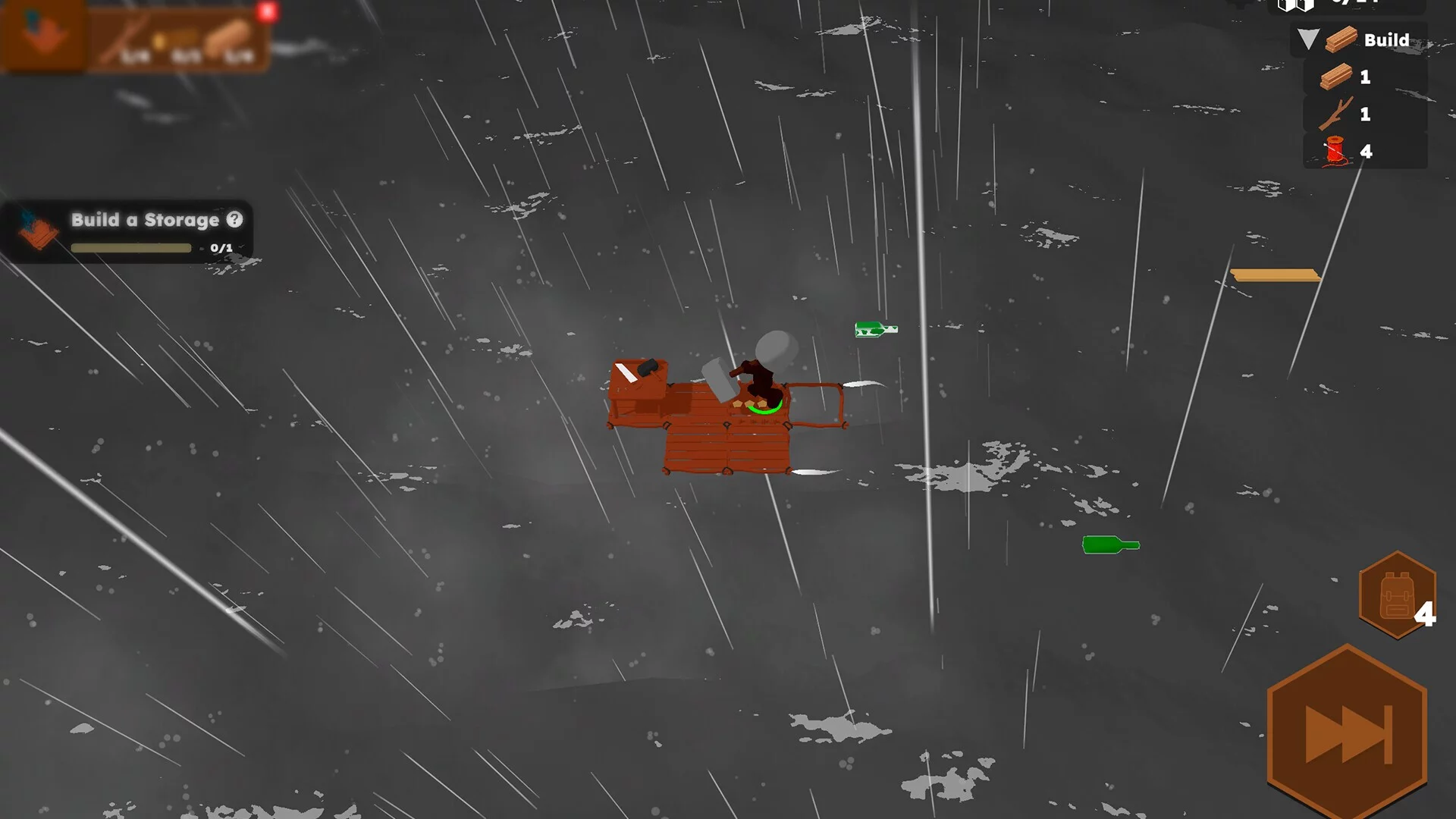 Изображение игры: Sea of Trials