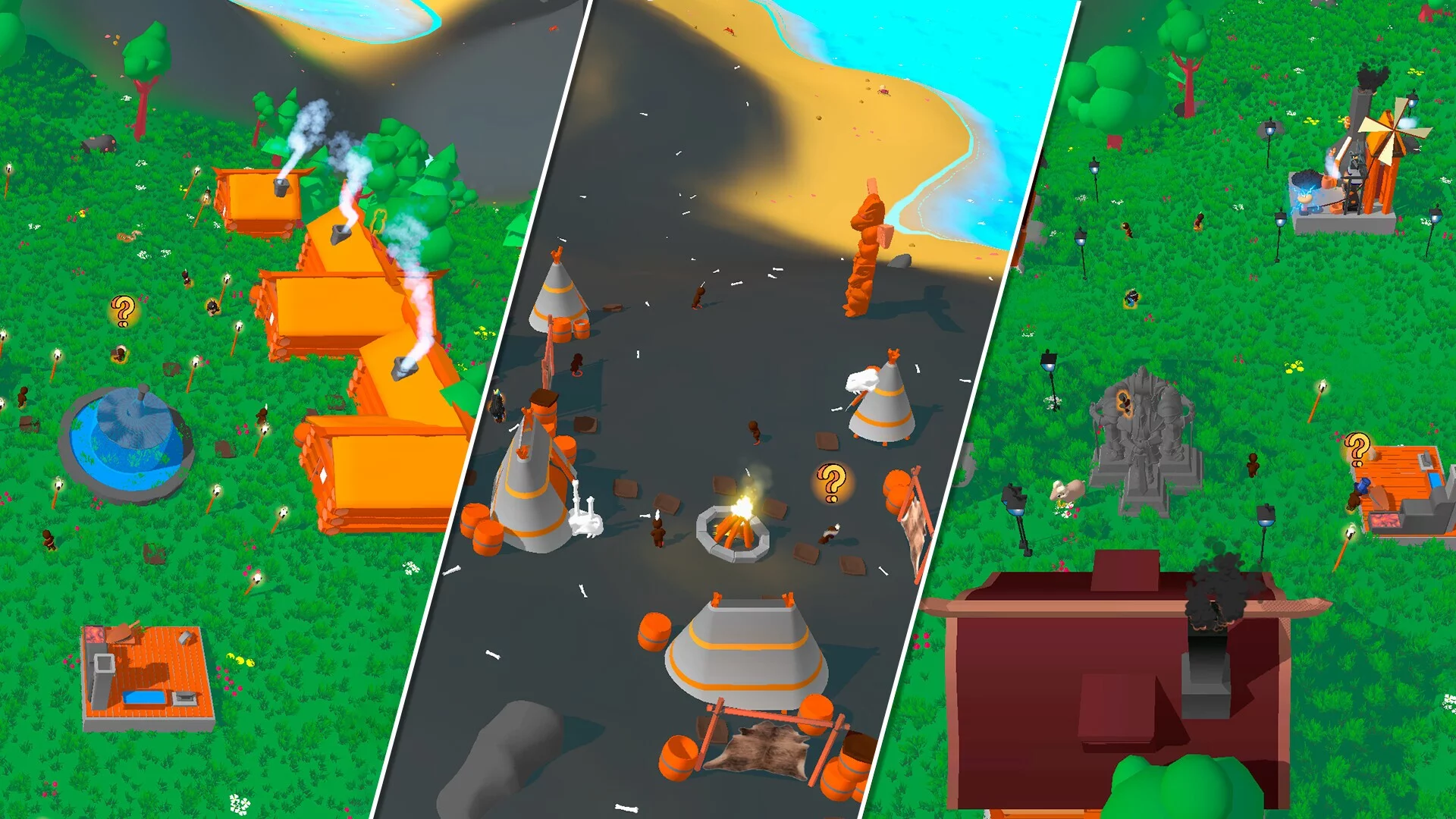 Изображение игры: Sea of Trials