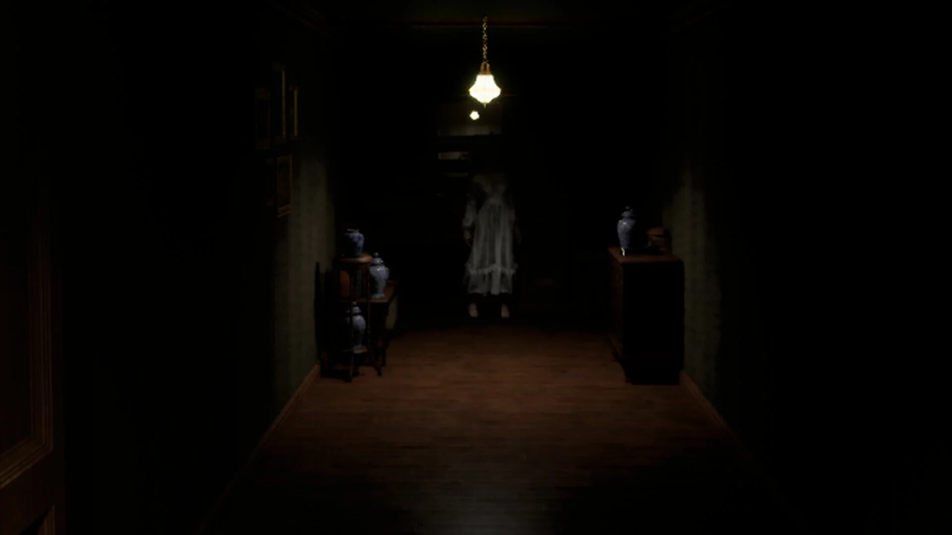 Изображение игры: Scary Together