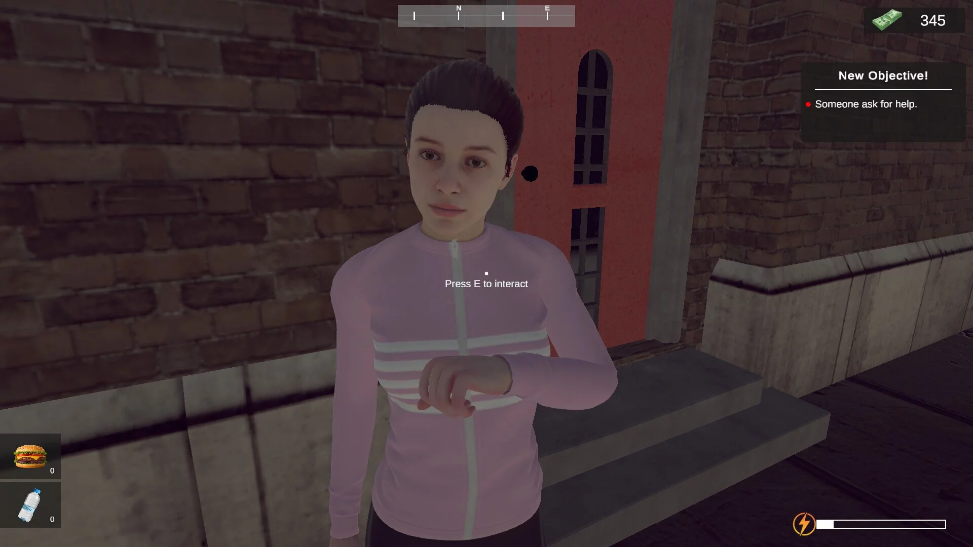 Изображение игры: Bicycle Mechanic Simulator BMS