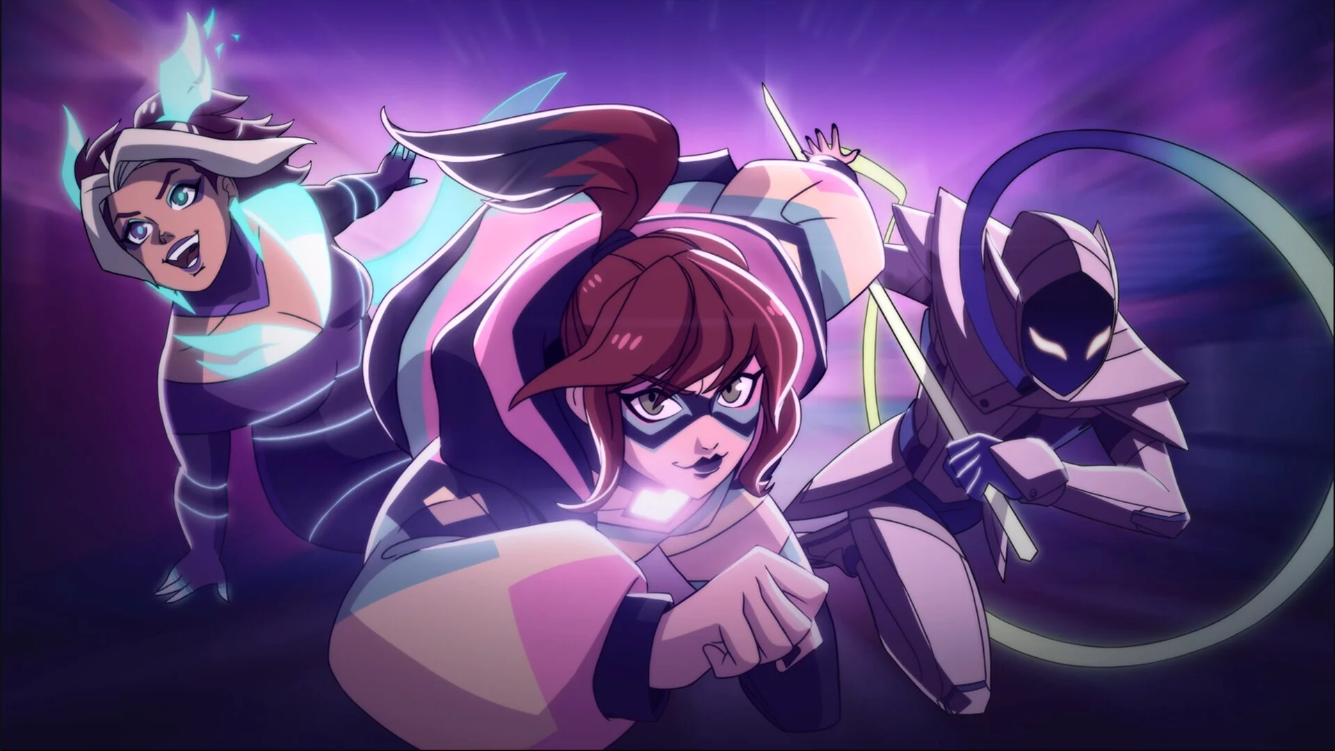Изображение игры: Nova Hearts