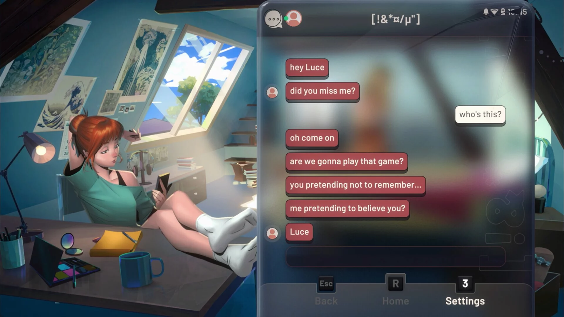 Изображение игры: Nova Hearts