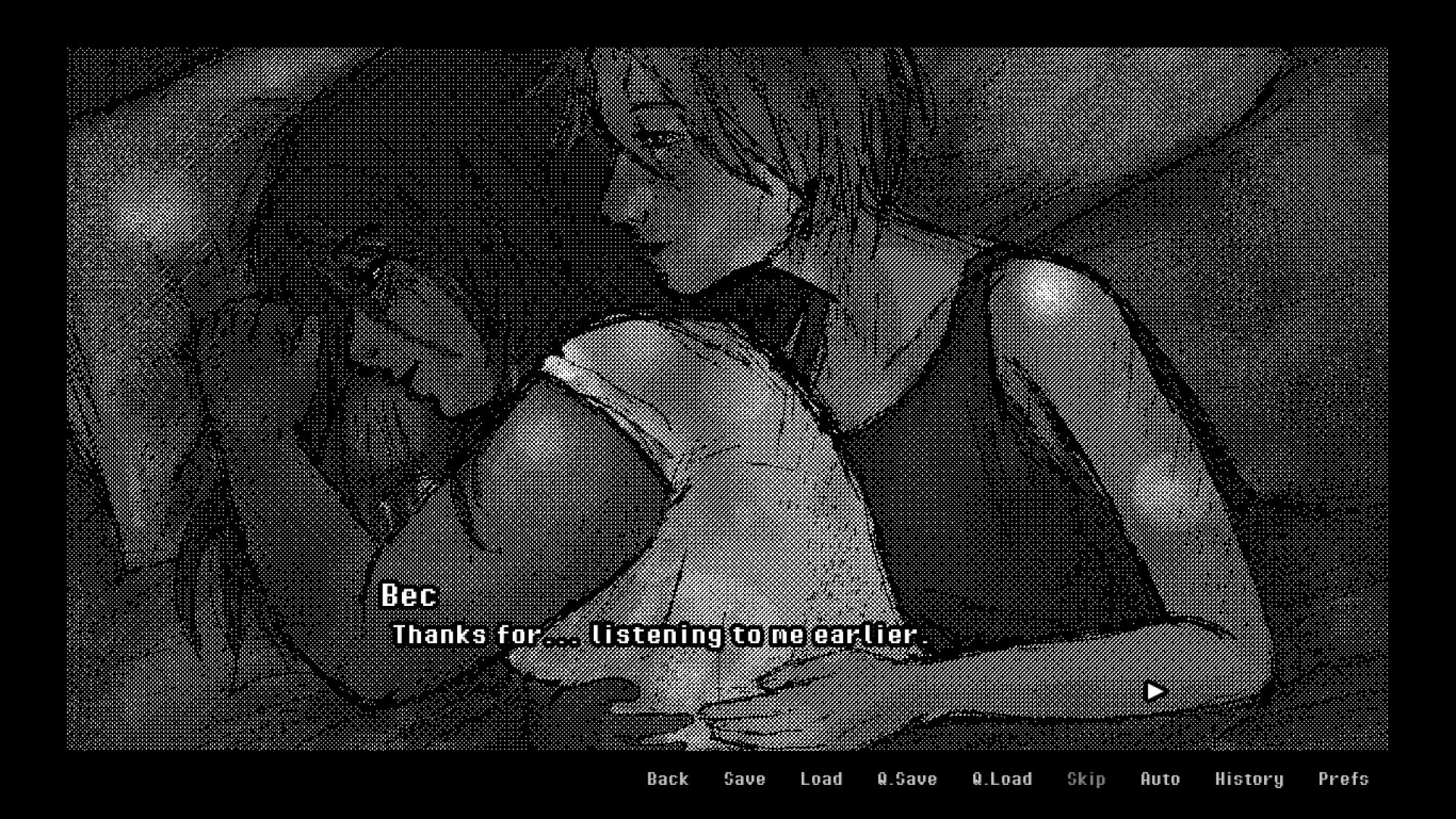 Изображение игры: DEVIL'S LIMINAL