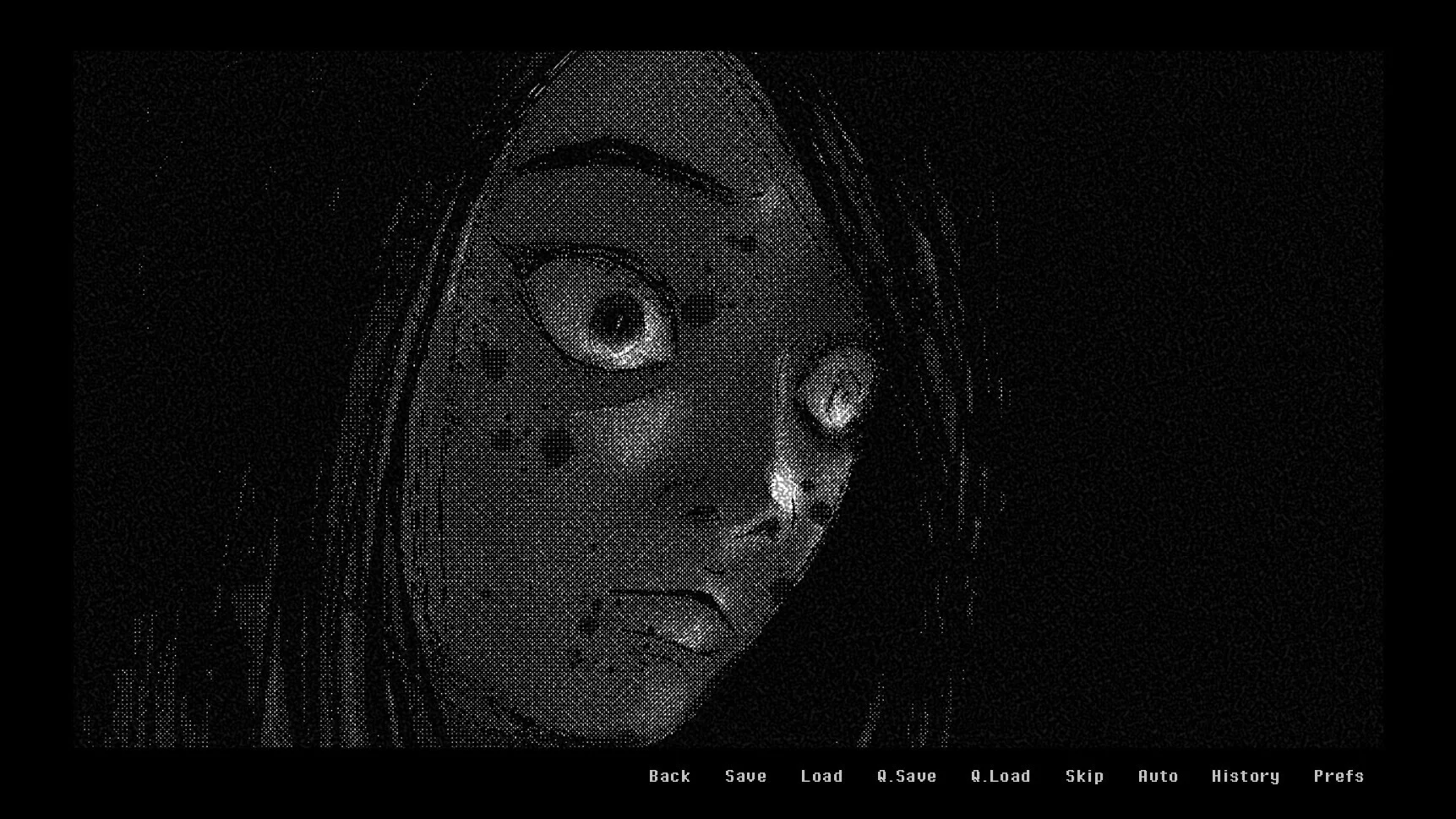 Изображение игры: DEVIL'S LIMINAL