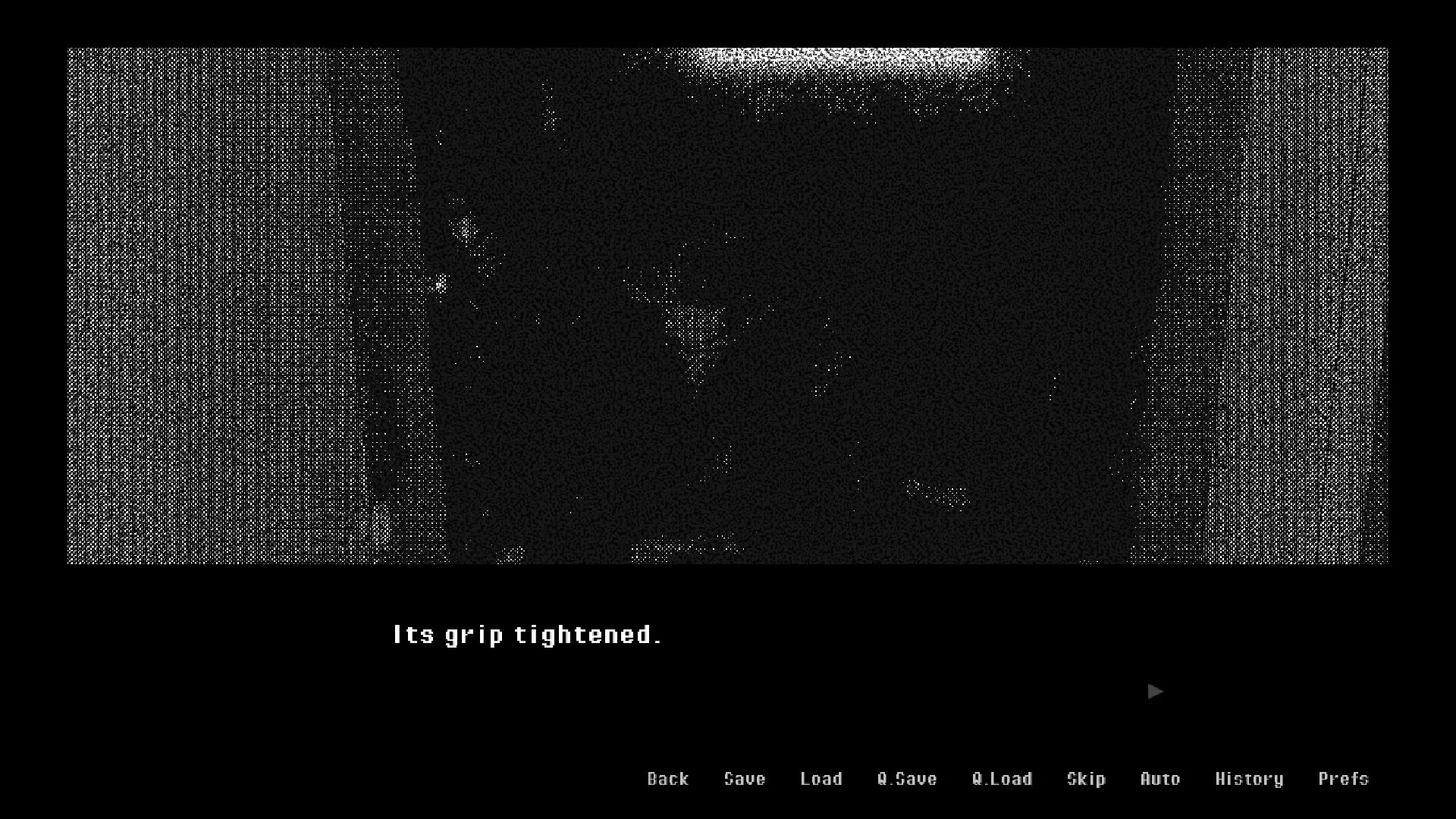 Изображение игры: DEVIL'S LIMINAL