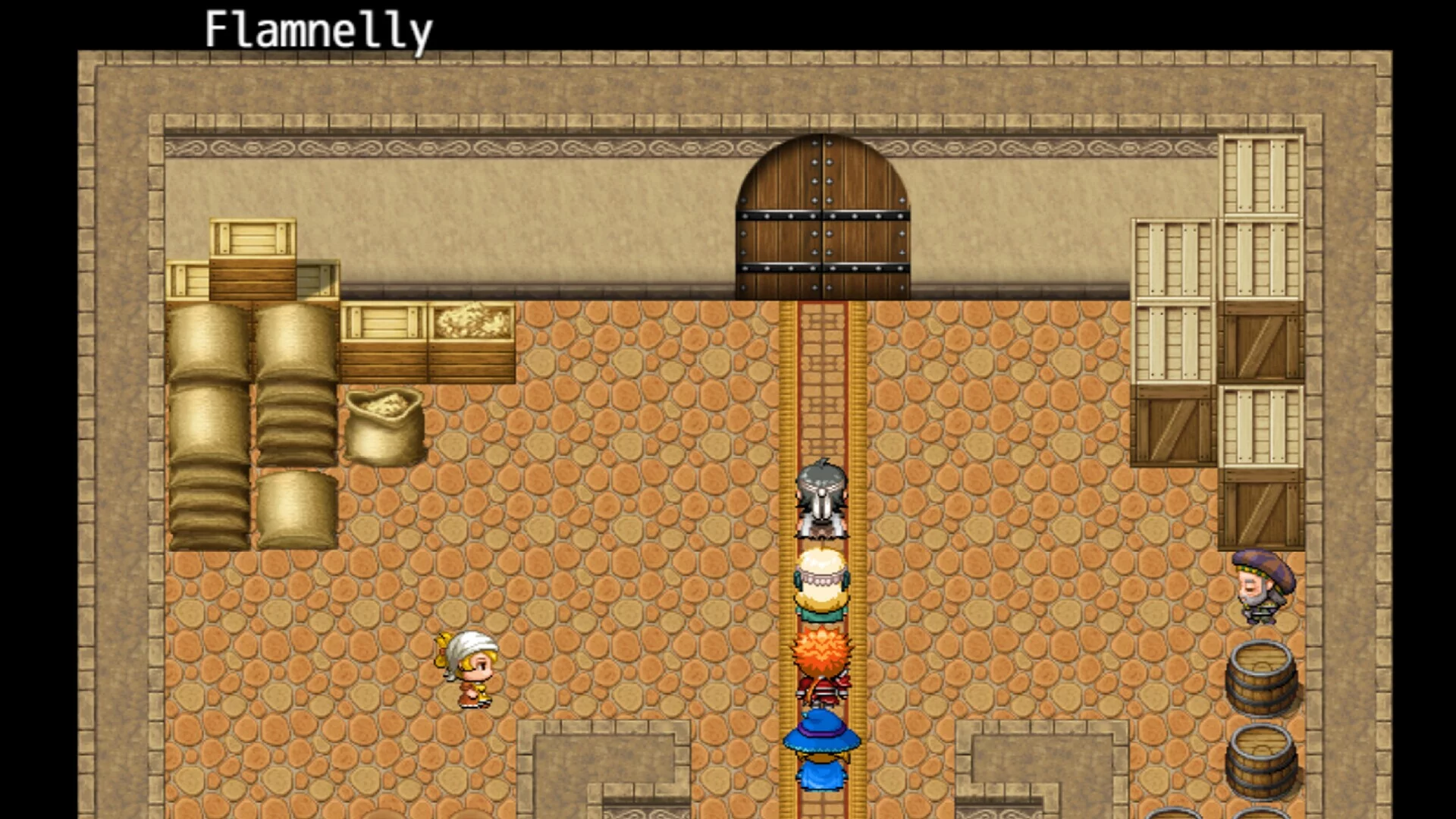 Изображение игры: Sparkle: Spiny's Awakening