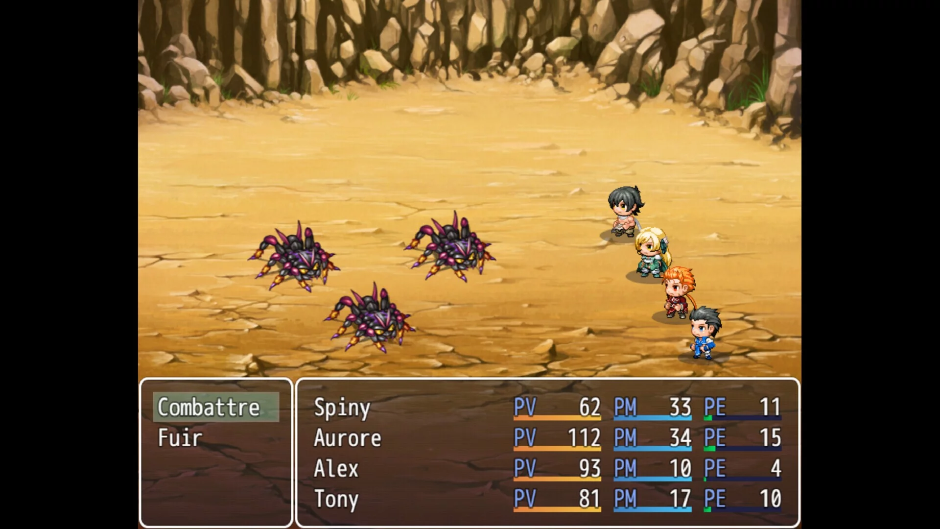 Изображение игры: Sparkle: Spiny's Awakening