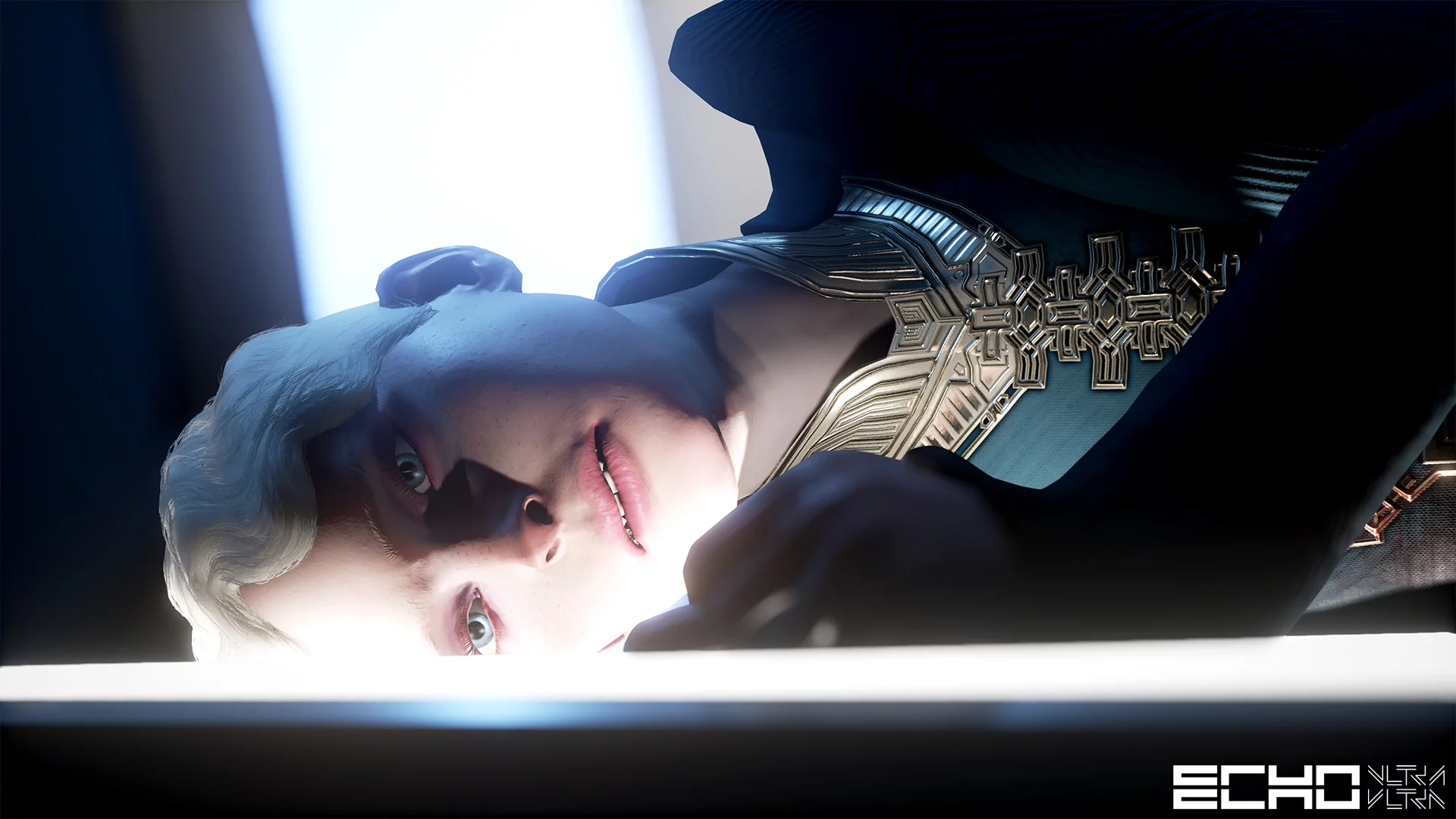 Изображение игры: ECHO