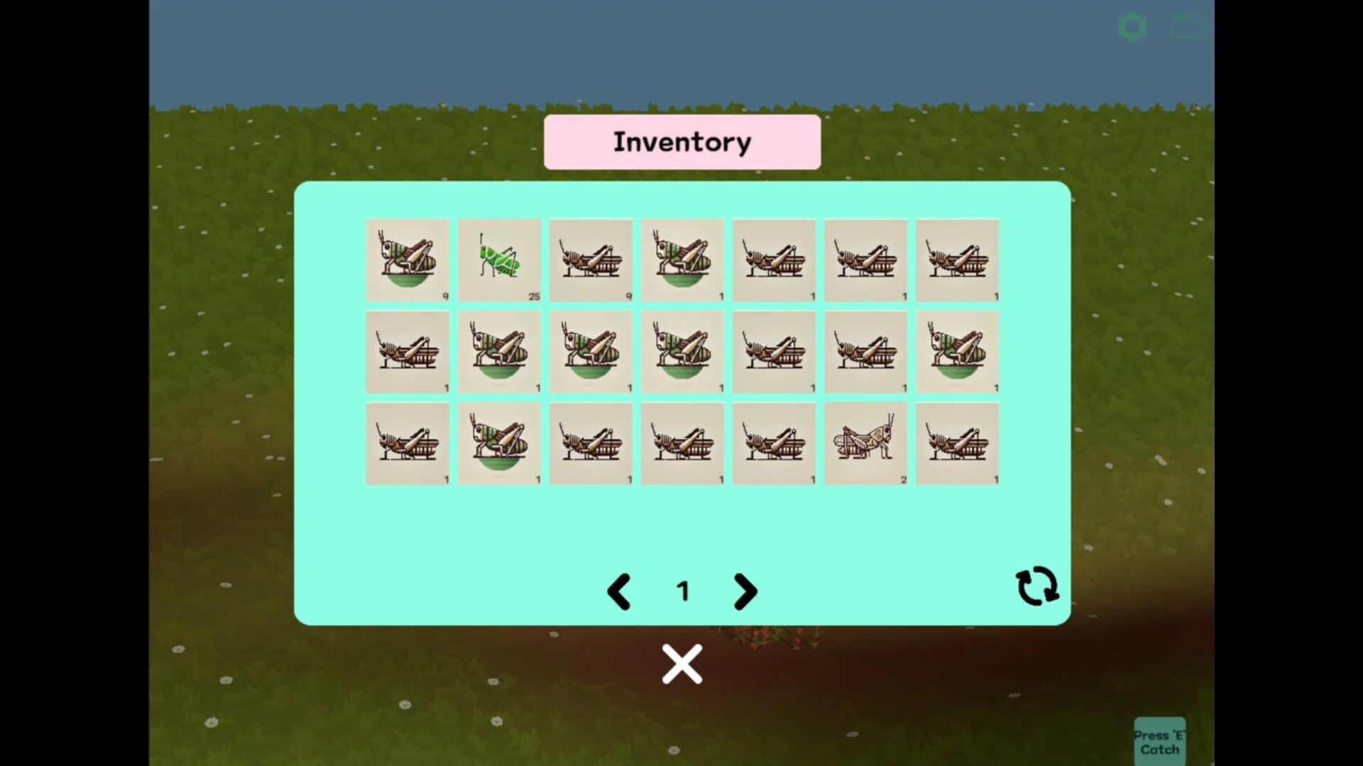 Изображение игры: Grasshopper Collection