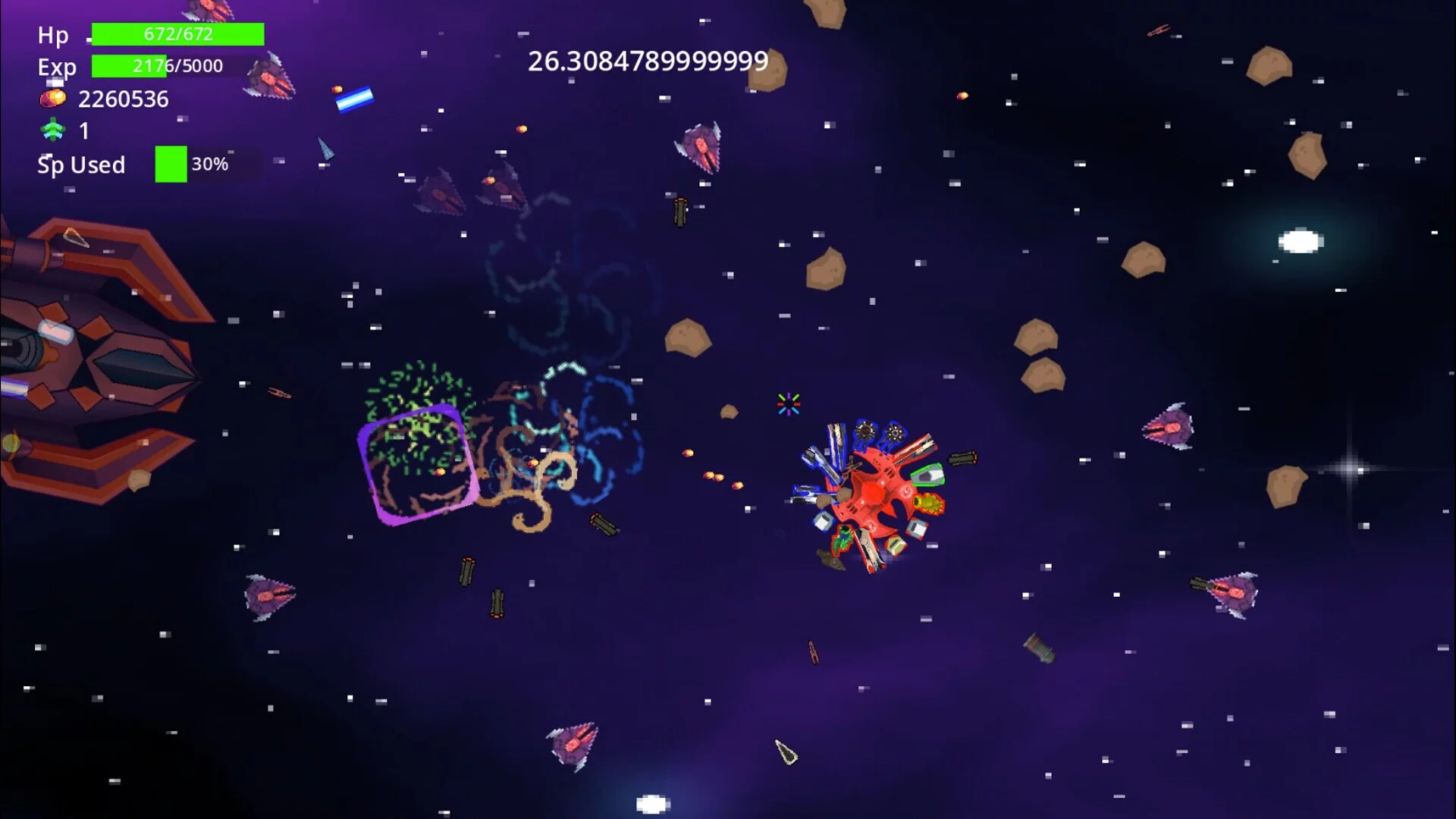 Изображение игры: 4fools1