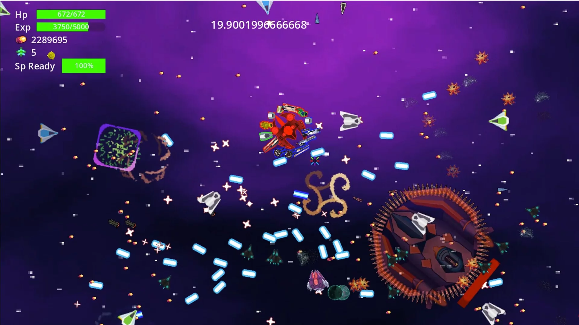Изображение игры: 4fools1