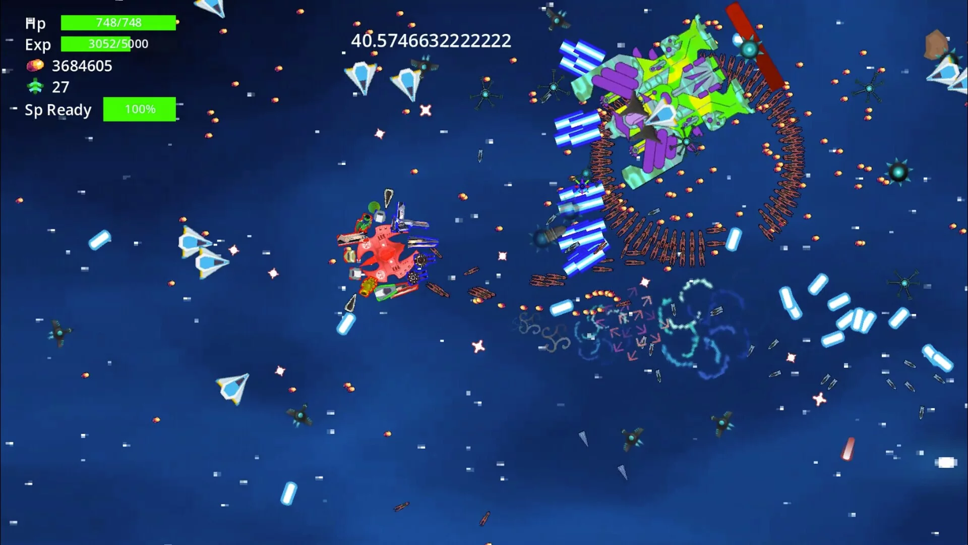 Изображение игры: 4fools1