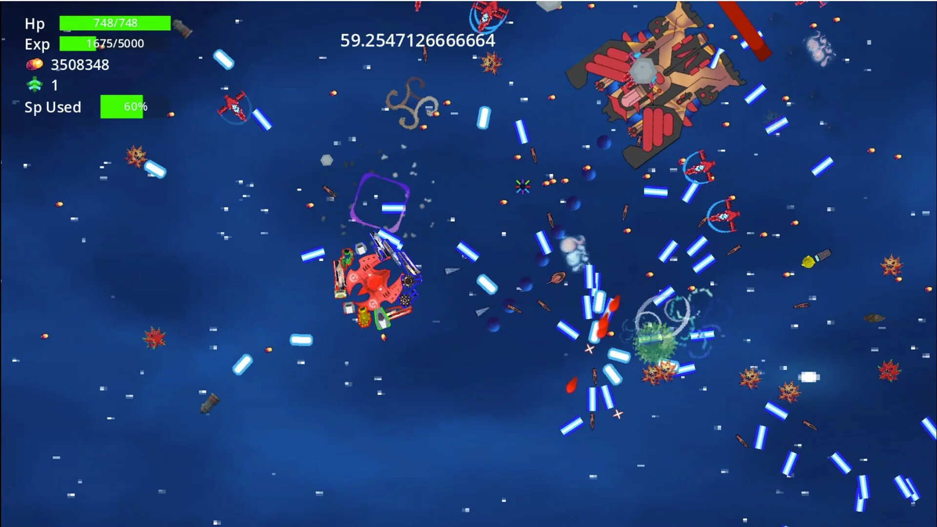 Изображение игры: 4fools1