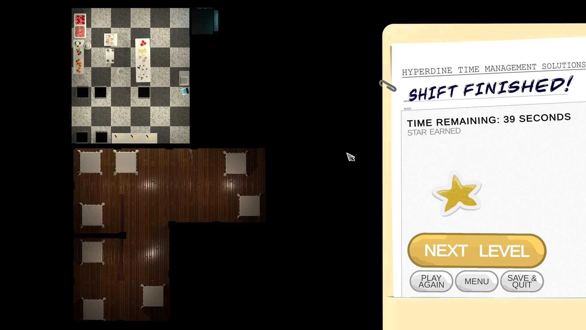 Изображение игры: Borrowed Thyme
