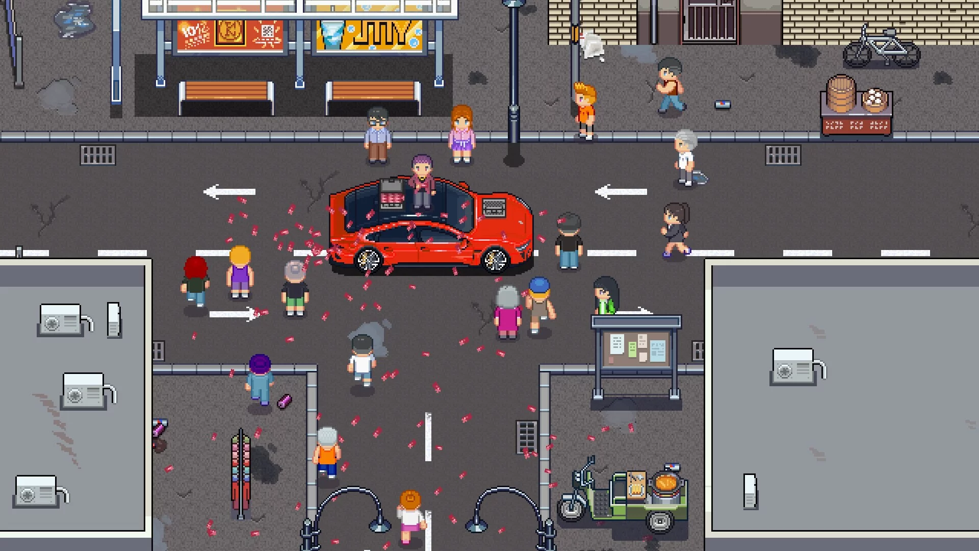 Изображение игры: Big Winner