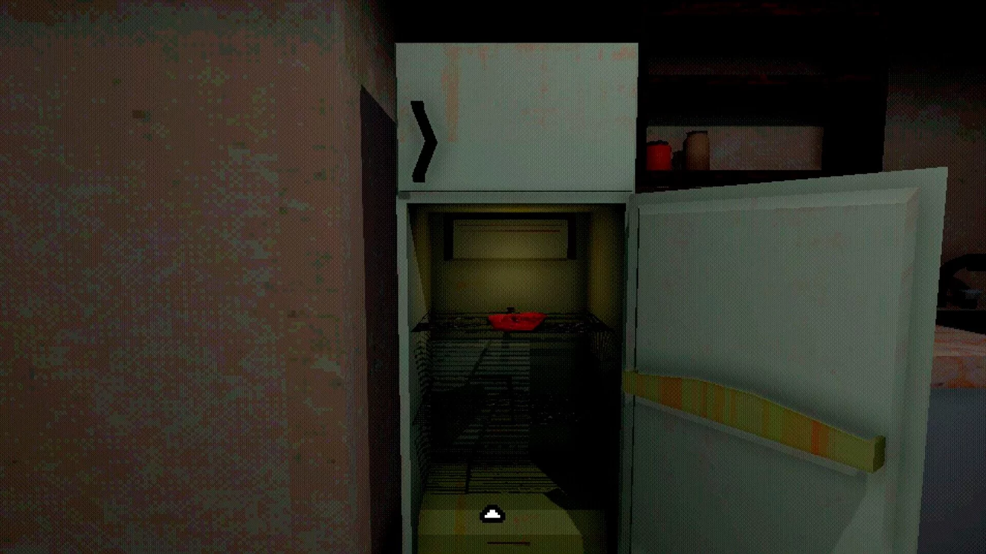 Изображение игры: Mr. Meat