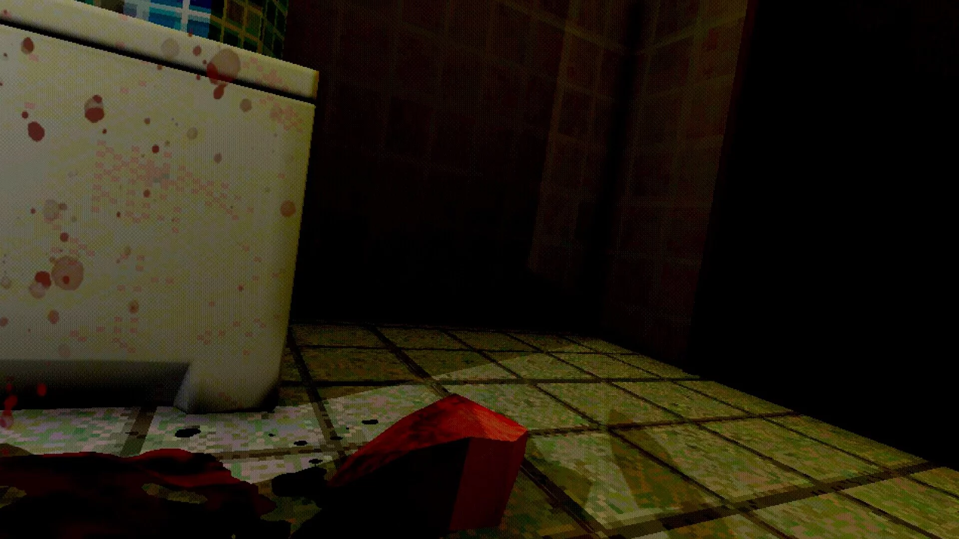 Изображение игры: Mr. Meat