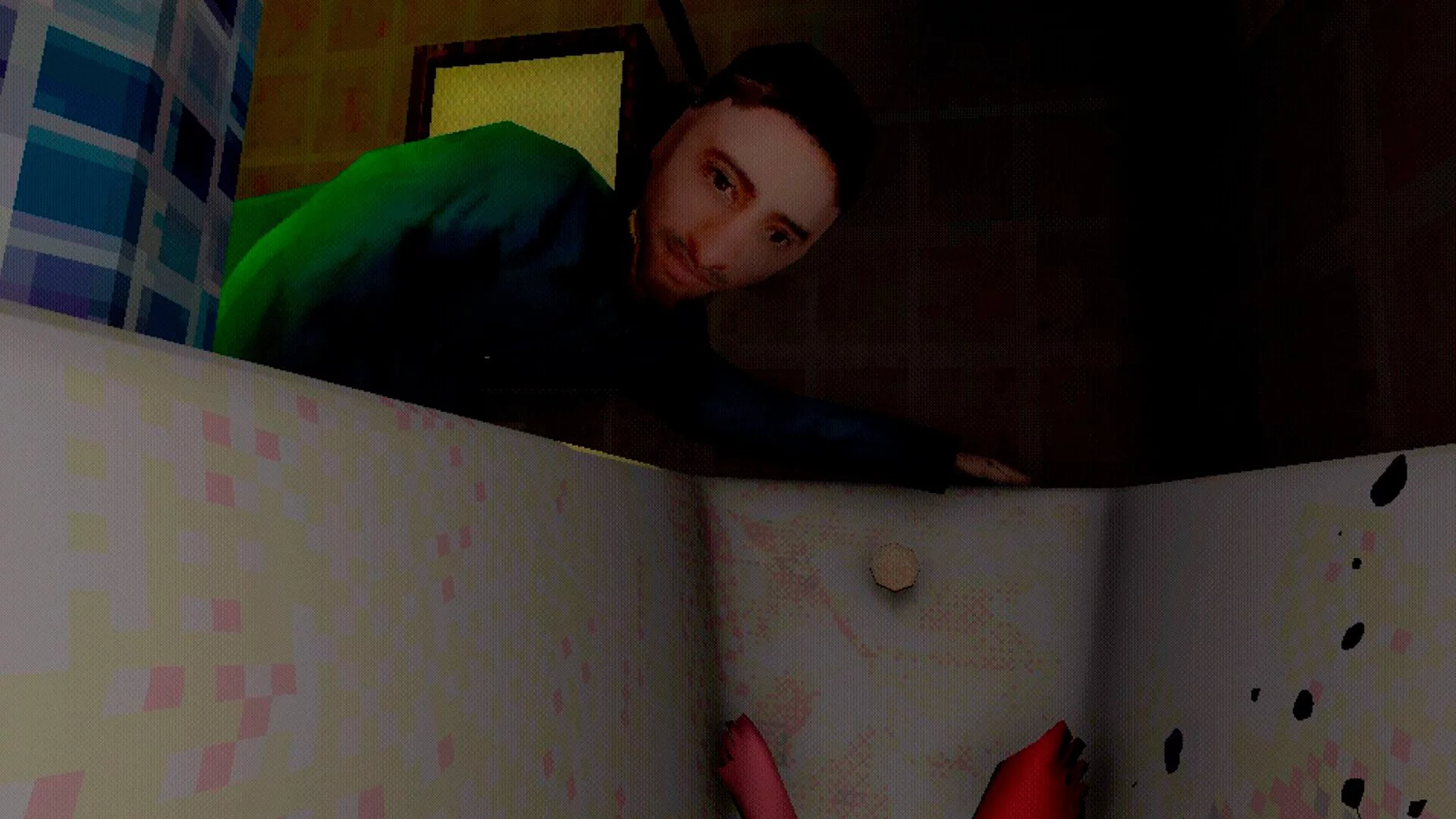 Изображение игры: Mr. Meat