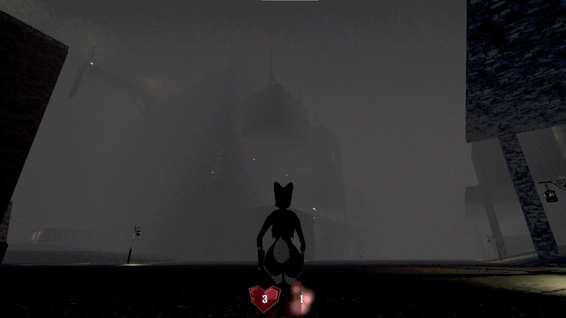Изображение игры: Shattered Bride