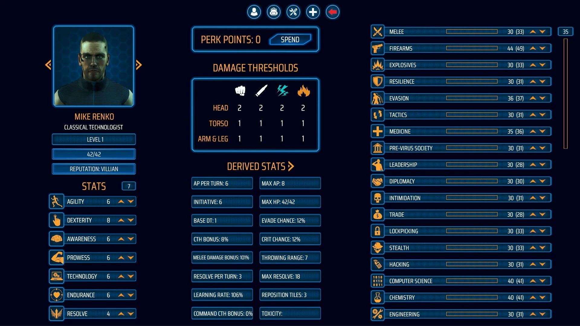 Изображение игры: Prometheus Wept