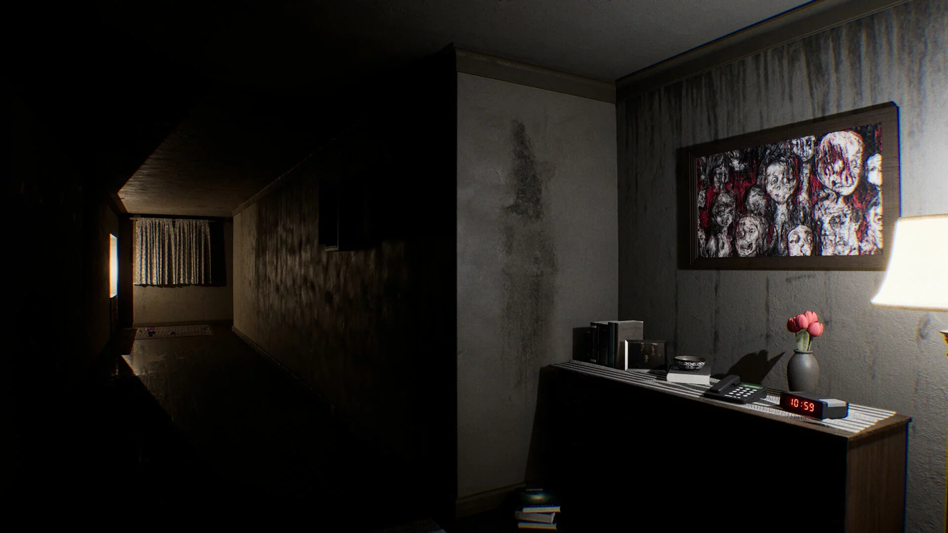 Изображение игры: Paranormal Torment