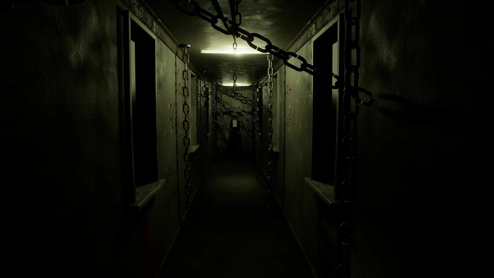 Изображение игры: Paranormal Torment