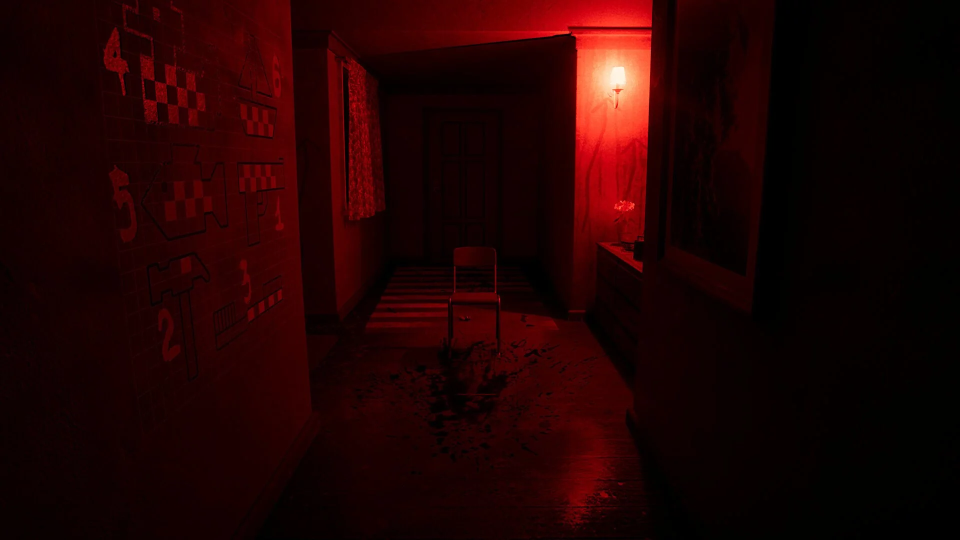 Изображение игры: Paranormal Torment