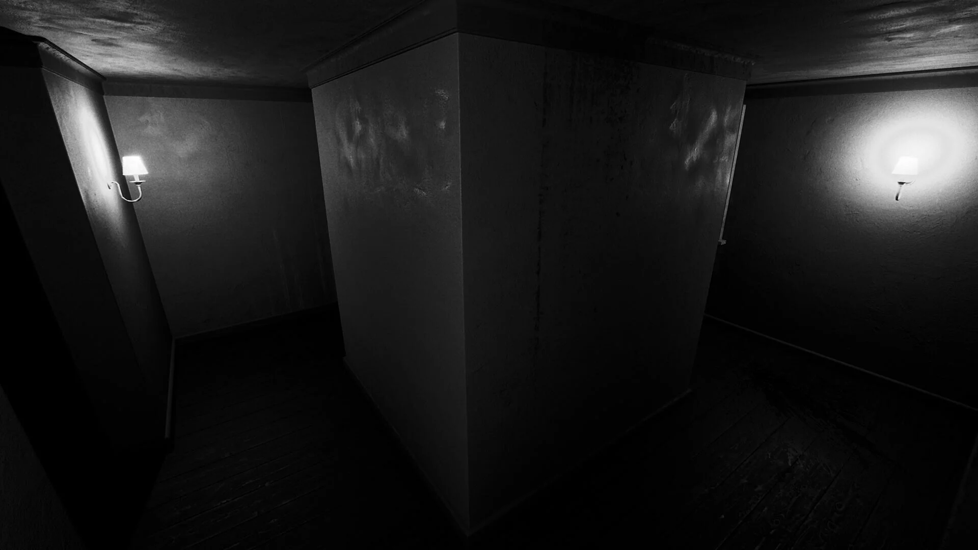 Изображение игры: Paranormal Torment