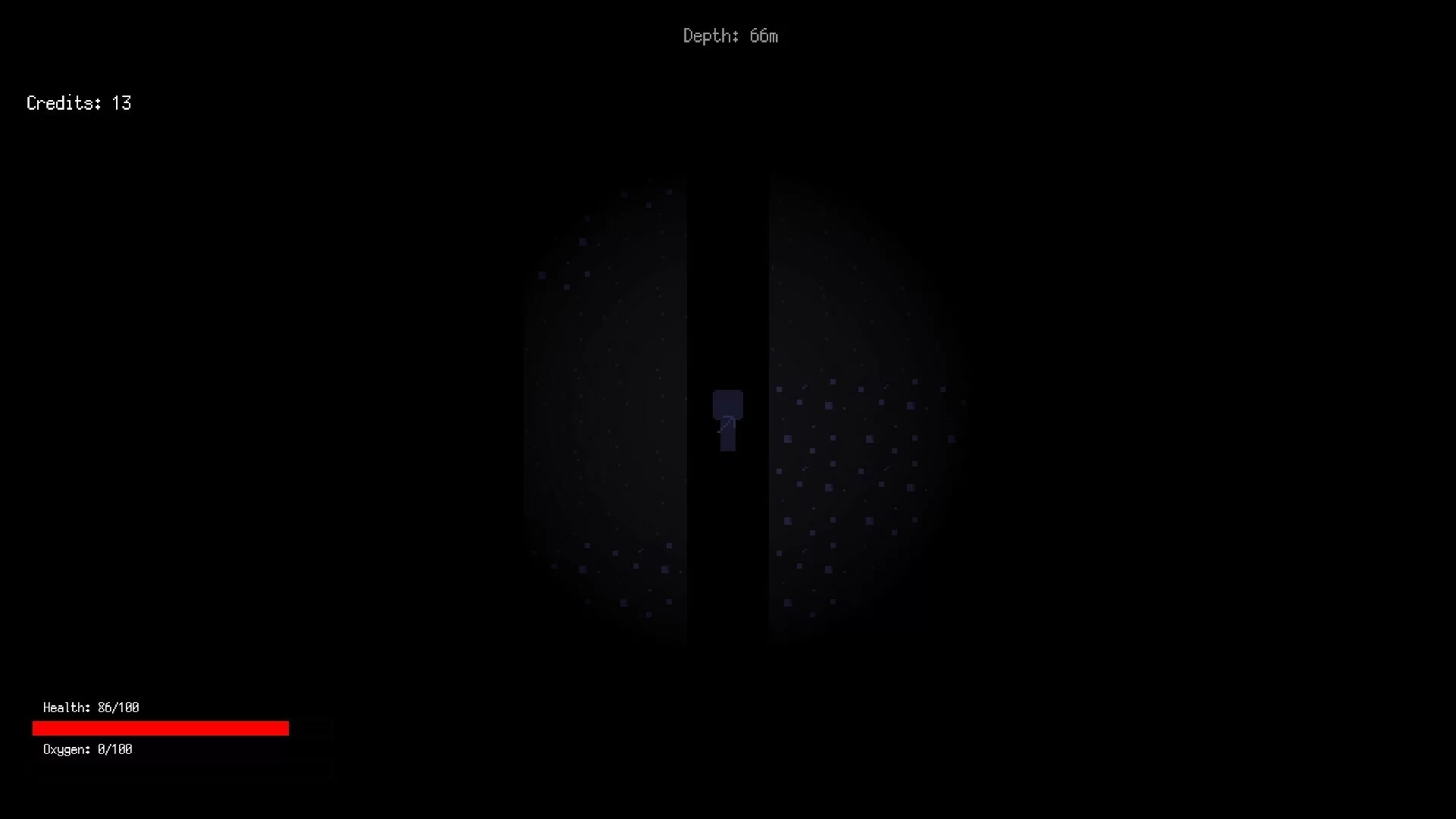 Изображение игры: Lunar Miner