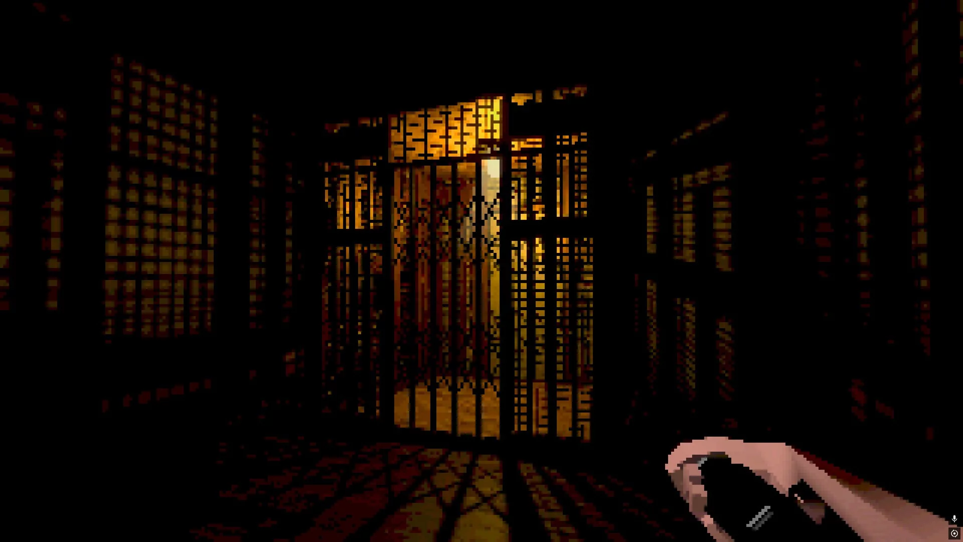Изображение игры: Walls that Watch