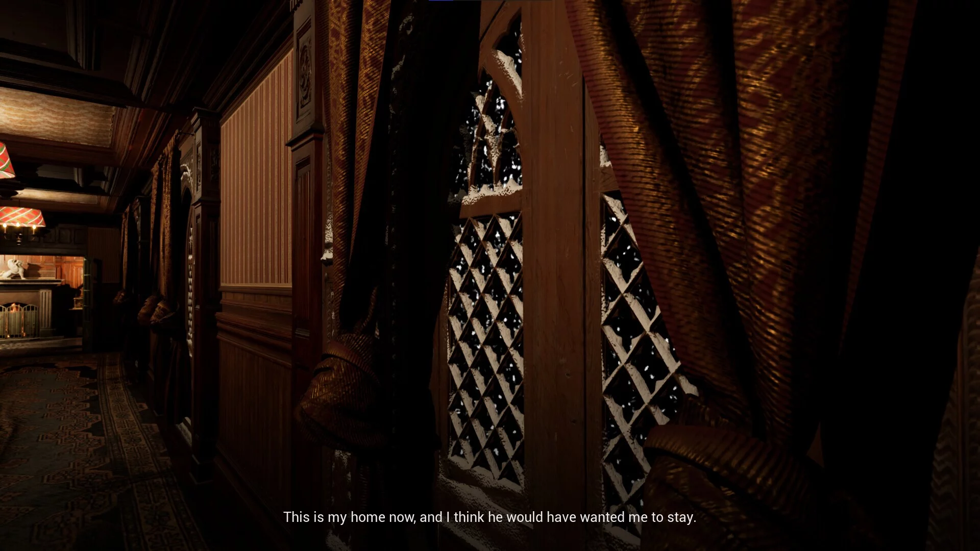 Изображение игры: Don't Turn Back