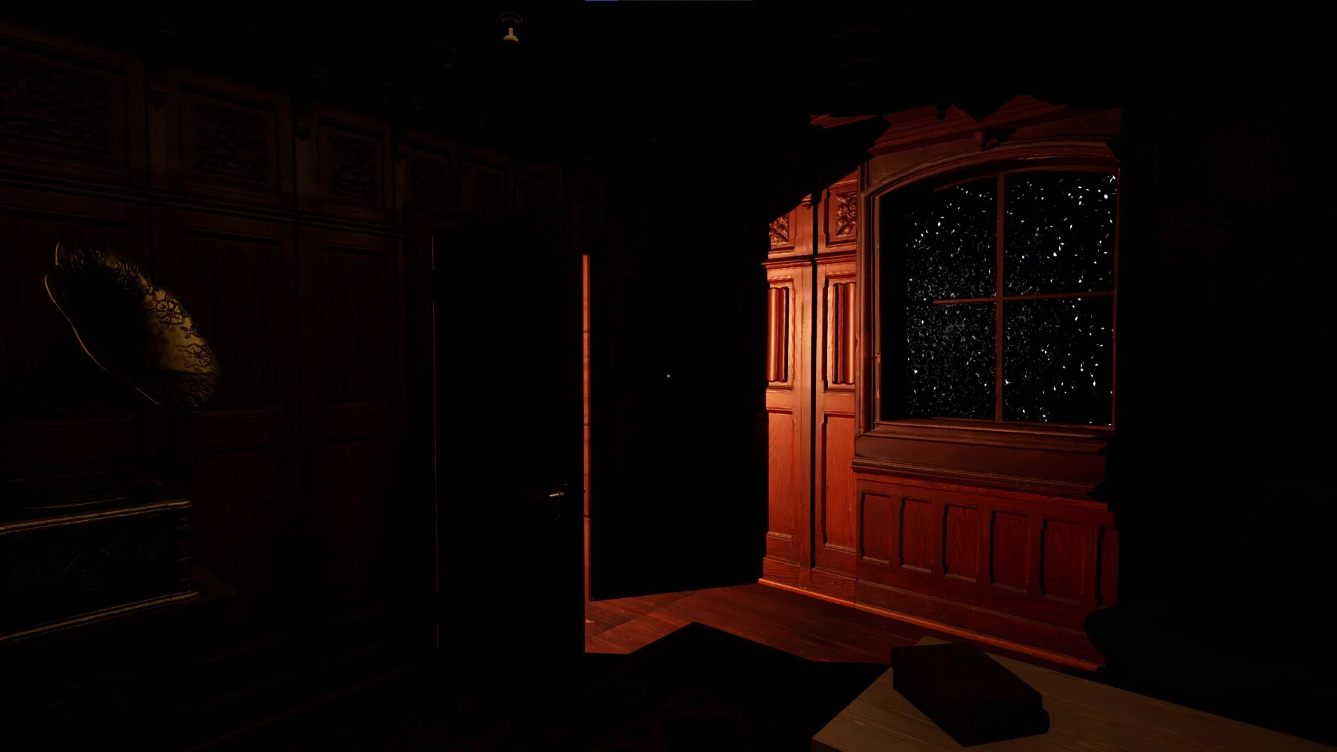 Изображение игры: Don't Turn Back