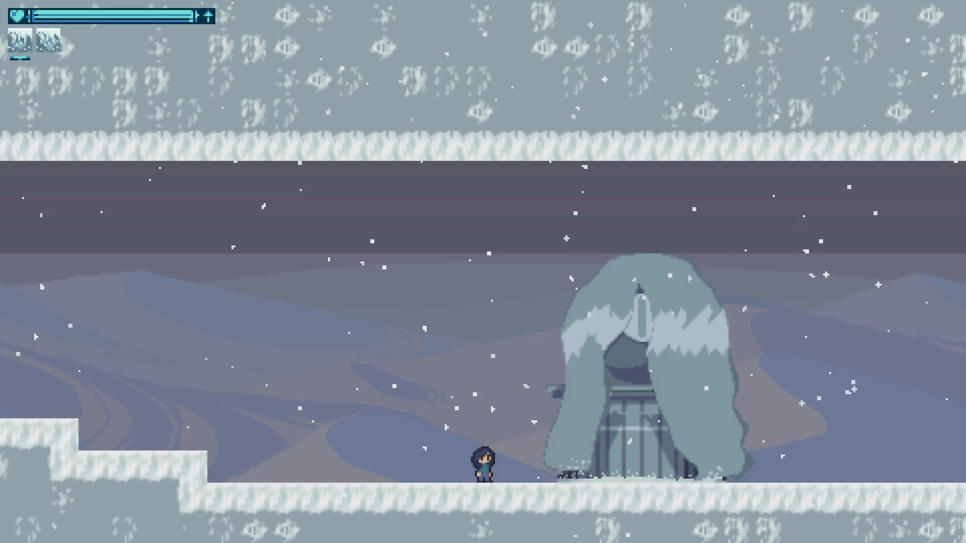 Изображение игры: Greenhouse: Schism