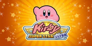 Изображение игры: Kirby Super Star Ultra