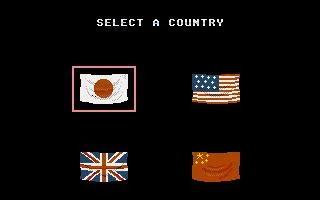 Изображение игры: Street Fighter (1987)