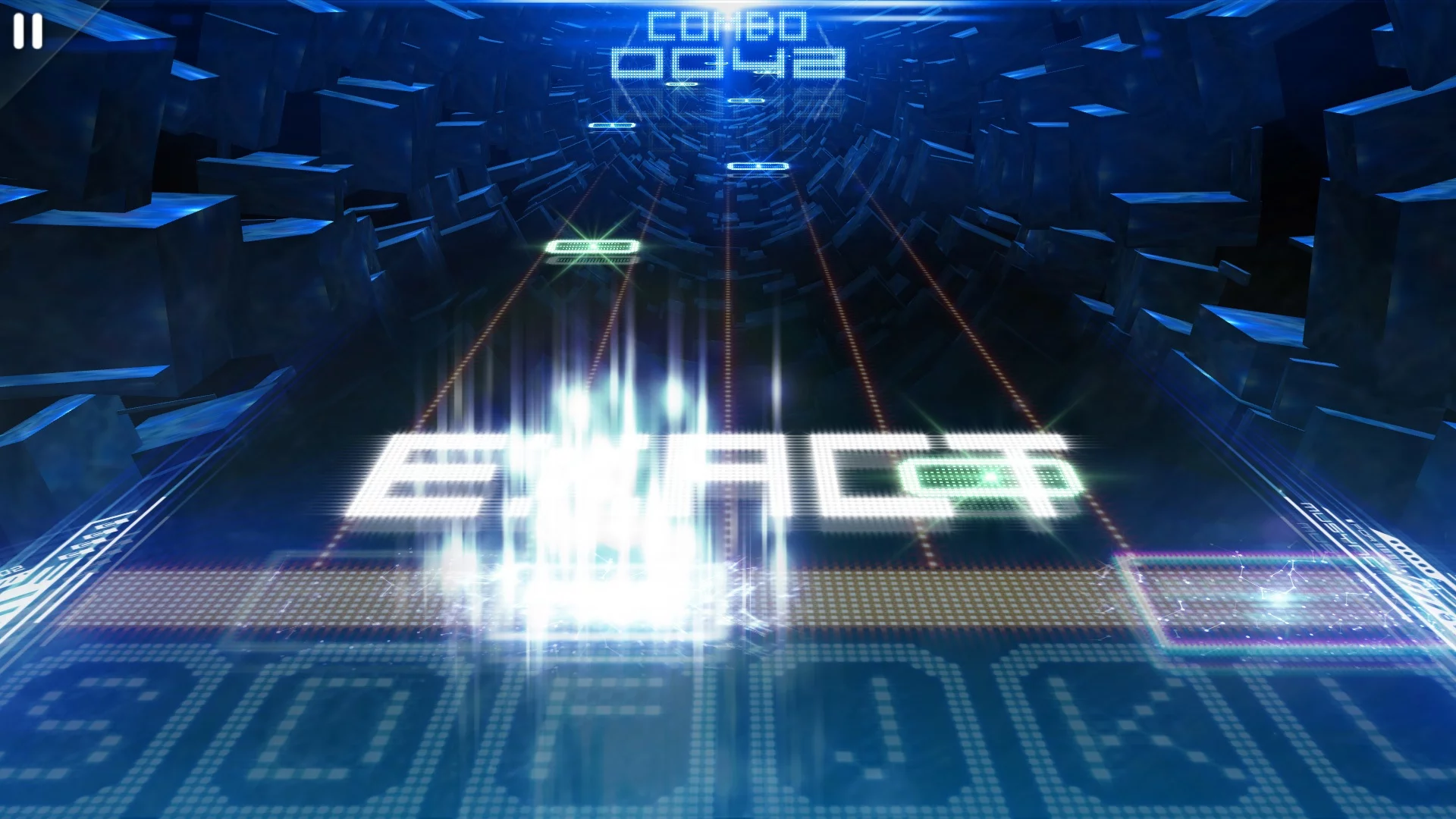 Изображение игры: MUSYNX / 同步音律喵赛克