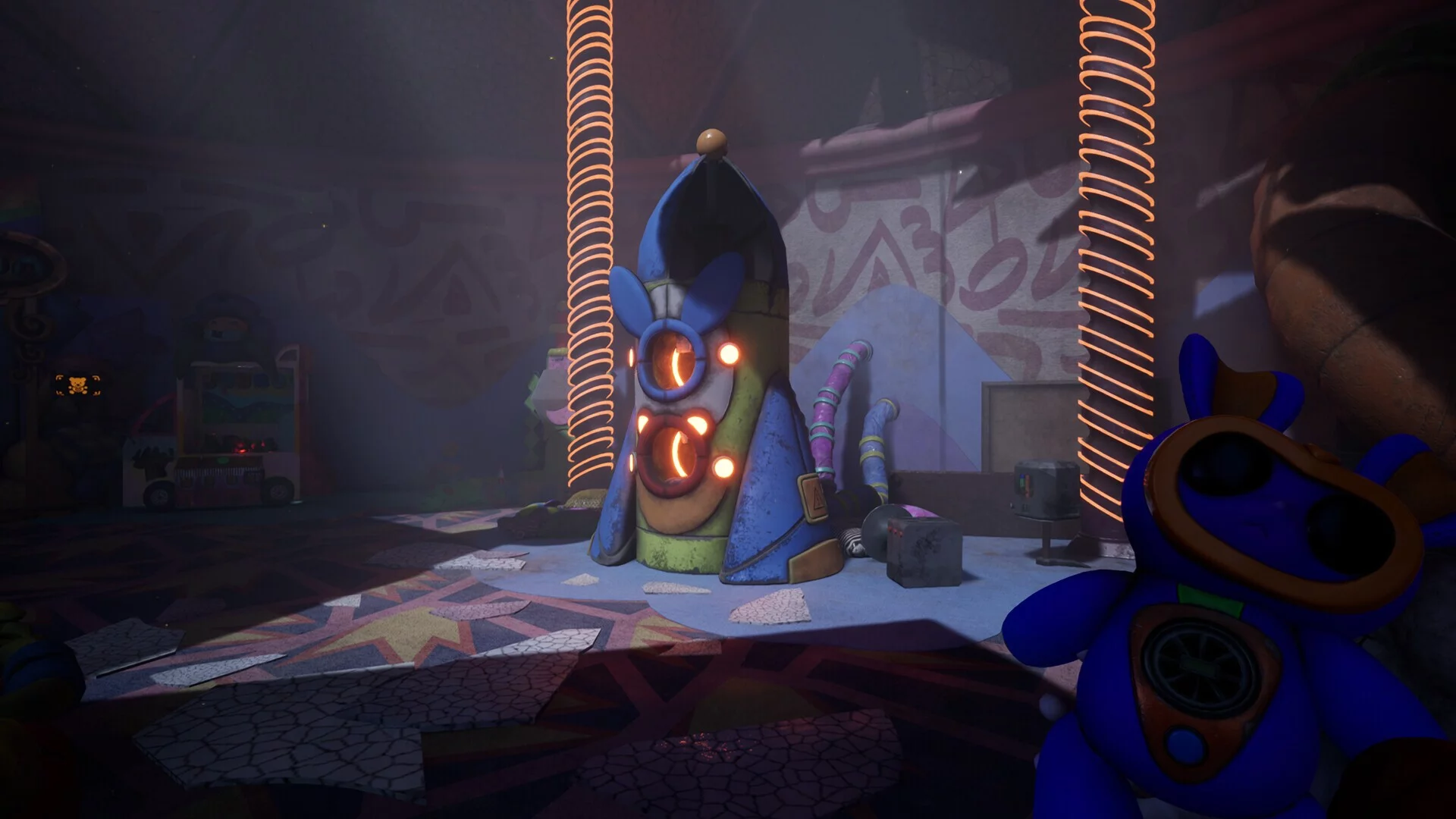 Изображение игры: Joyville 2