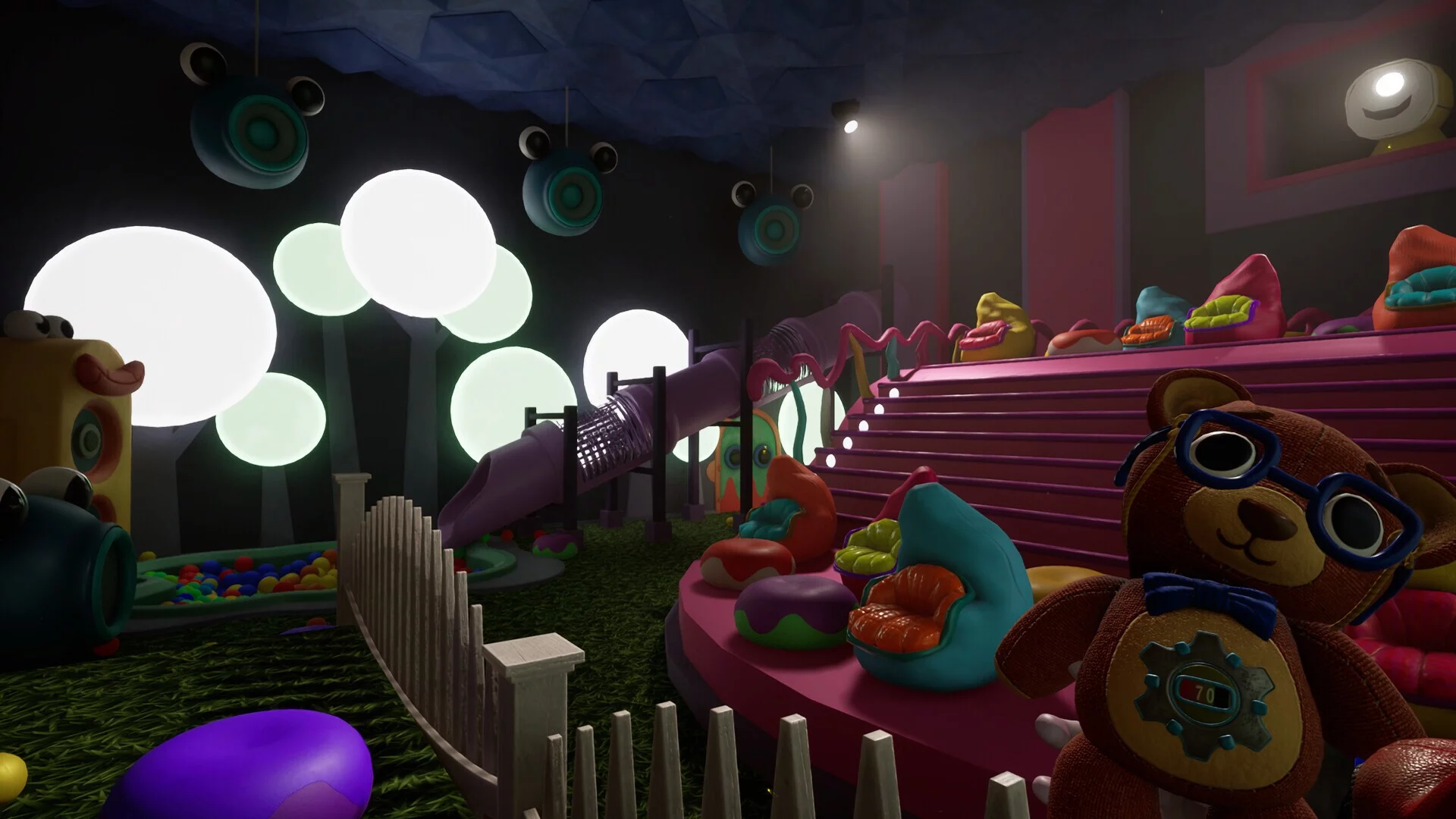 Изображение игры: Joyville 2