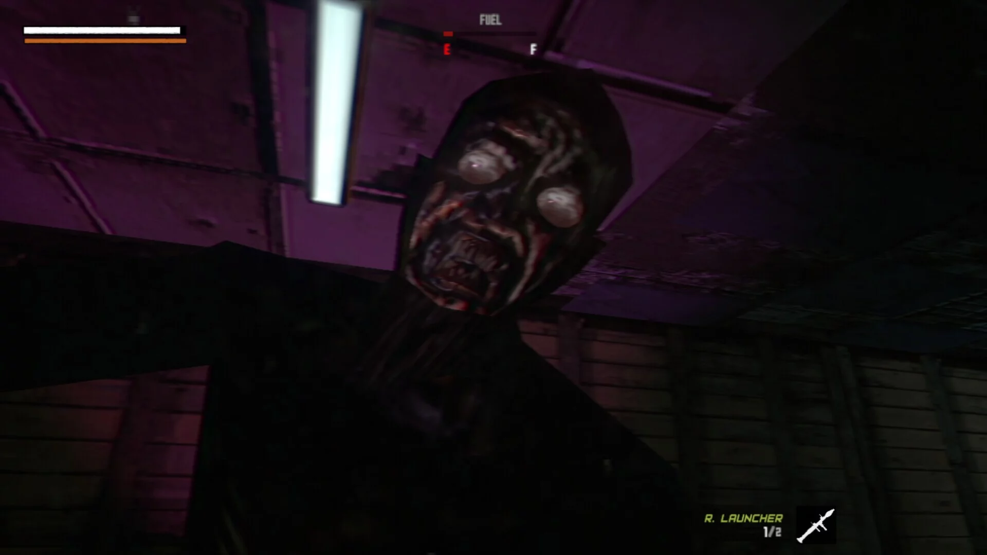 Изображение игры: DAY OF THE RISING DEAD