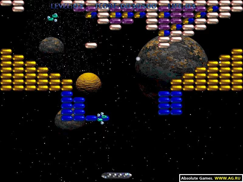 Изображение игры: Outbreaker