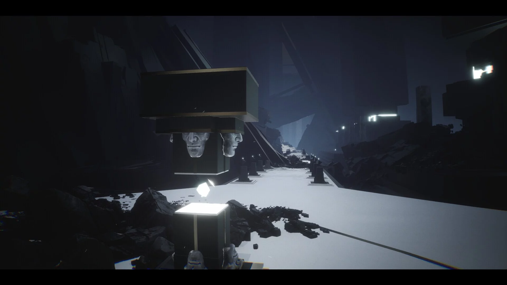 Изображение игры: Blackshard